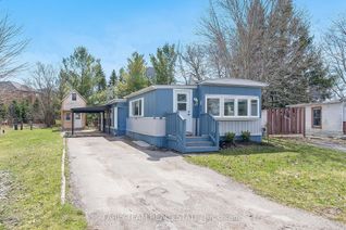 Property for Sale, 14 Elmwood Crt, Innisfil, ON