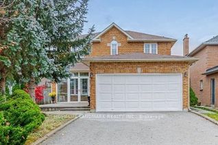 Property for Rent, 924 College Manor Dr, Newmarket, ON