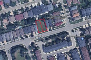 Vacant Residential Land for Sale, 122 Townsgate Dr, Vaughan, ON