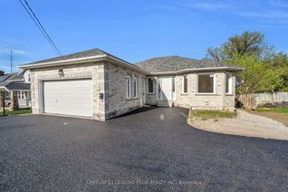 Bungalow for Sale, 397 The Queensway S, Georgina, ON