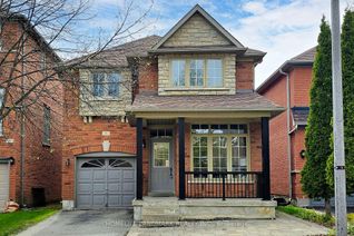 Detached House for Sale, 8 Fairlawn Ave, Markham, ON
