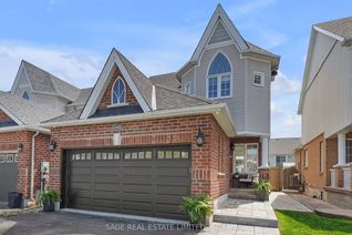 Detached House for Sale, 1131 Kell St, Innisfil, ON