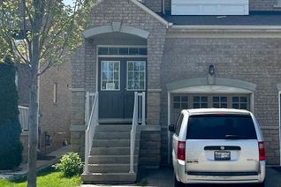 Semi-Detached House for Sale, 12 Spring Arbour Rd, Vaughan, ON