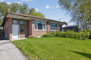 Bungalow for Sale, 26 Walter Ave, Newmarket, ON