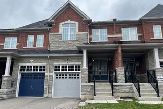 Freehold Townhouse for Rent, 109 Port Arthur Cres, Richmond Hill, ON