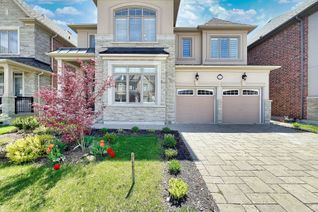 Property for Sale, 45 Port Royal Ave, Vaughan, ON