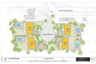 Property for Sale, Lot 4 Peter Morse Way, Vaughan, ON
