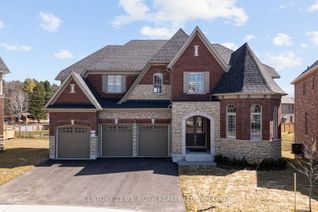 Detached House for Sale, 53 Sanford Circ, Springwater, ON