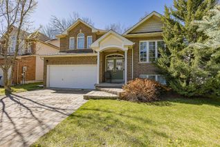 Bungalow for Sale, 6 Rose Valley Way, Wasaga Beach, ON