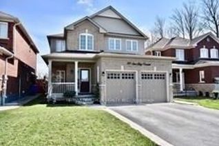 House for Rent, 100 Sun King Cres, Barrie, ON