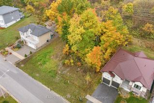 Vacant Residential Land for Sale, 614 Taylor Dr, Midland, ON