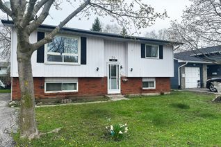Detached House for Sale, 24 Shannon St, Orillia, ON