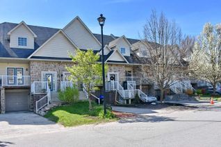 Freehold Townhouse for Sale, 38 Admiral Dr, Wasaga Beach, ON