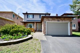 Detached House for Sale, 62 Garden Dr, Barrie, ON