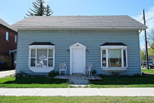 Triplex for Sale, 378 Hurontario St, Collingwood, ON