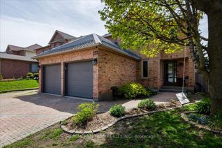 Detached House for Sale, 232 Cardinal St, Barrie, ON