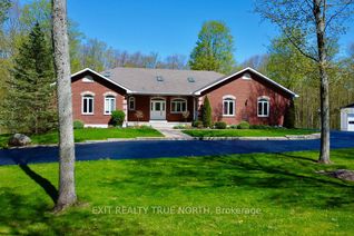 Bungalow for Sale, 1524 Flos 8 Rd E, Springwater, ON
