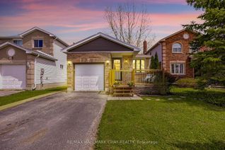 House for Sale, 15 Orok Lane, Barrie, ON