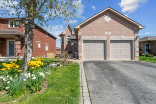 Detached House for Sale, 74 Shalom Way, Barrie, ON