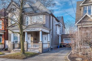 House for Rent, 354 Clendenan Ave #Upr Bk, Toronto, ON