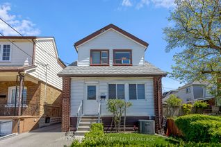 Property for Sale, 293 Silverthorn Ave, Toronto, ON