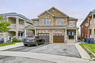 Property for Sale, 8 Dewridge Crt, Brampton, ON