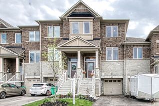 Townhouse for Sale, 17 Flaibano St, Brampton, ON