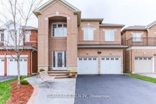 Detached House for Rent, 92 Sir Jacobs Cres #(Bsmt), Brampton, ON