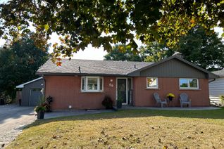 Bungalow for Sale, 69 Town Line, Orangeville, ON