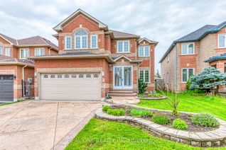 Detached House for Sale, 489 Winfield Terr, Mississauga, ON