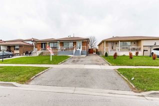 Semi-Detached House for Rent, 7516 Wrenwood Cres #Main, Mississauga, ON