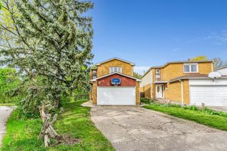 Detached House for Sale, 38 Verity Crt, Brampton, ON