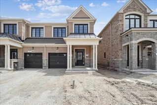 Property for Sale, 462 Celandine Terr, Milton, ON