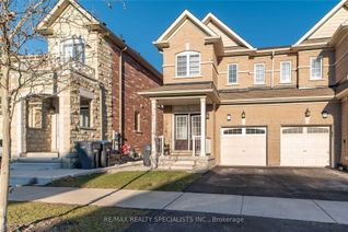 Apartment for Rent, 407 Queen Mary Dr #Bsmt, Brampton, ON