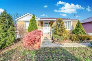 House for Rent, 46 William Cragg Dr, Toronto, ON
