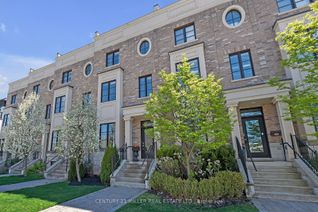 Freehold Townhouse for Sale, 220 Rebecca St, Oakville, ON