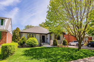 Detached House for Sale, 23 Culnan Ave, Toronto, ON