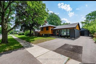 Detached House for Sale, 5350 Windermere Dr, Burlington, ON