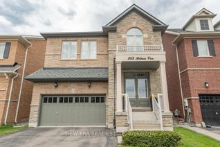 Detached House for Sale, 203 Holmes Cres, Milton, ON