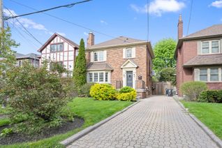House for Sale, 5 Kingscourt Dr, Toronto, ON