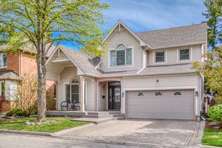 Property for Sale, 2190 Woodglen Cres, Burlington, ON