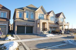 House for Rent, 47 Carl Finlay Dr, Brampton, ON