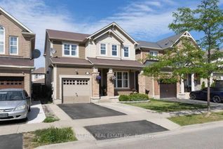 Detached House for Rent, 897 Challinor Terr, Milton, ON