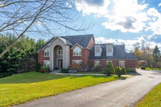 Detached House for Sale, 10 Stonehart St, Caledon, ON