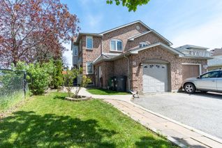 Property for Sale, 74 Townley Cres, Brampton, ON
