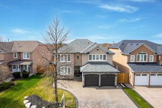 House for Sale, 183 Royal Valley Dr, Caledon, ON