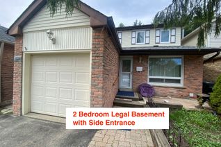 House for Sale, 100 Rawling Cres, Brampton, ON