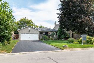 Detached House for Rent, 896 Morley Ave #Lower, Milton, ON