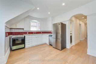 House for Rent, 183 Dowling Ave #3, Toronto, ON