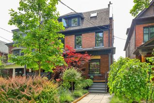 Semi-Detached House for Sale, 195 Wright Ave, Toronto, ON